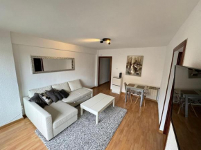 Comfortable apartment